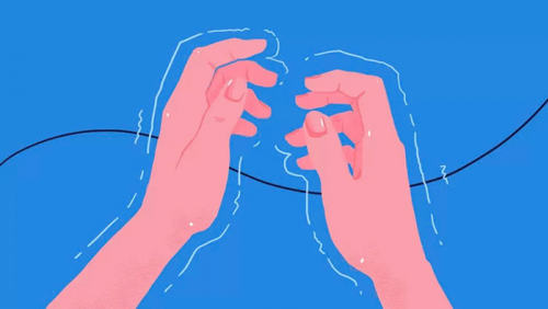 Vì sao run tay khi hồi hộp là cảnh báo hệ thần kinh yếu?