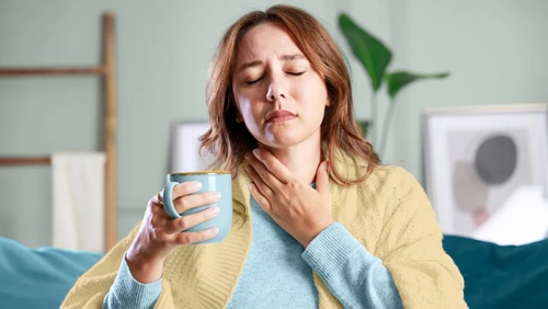 3 hệ lụy từ viêm thanh quản kéo dài