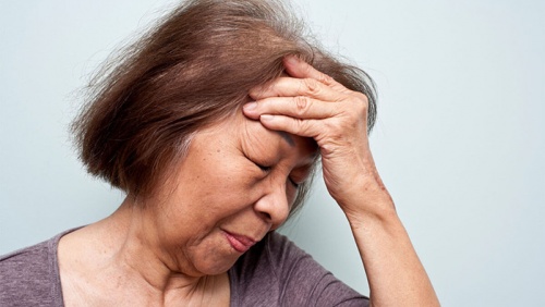 Dấu hiệu tai biến mạch máu não: Nhận biết sớm để giảm nguy cơ biến chứng