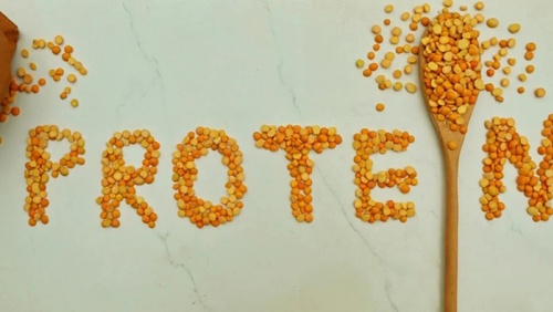 Liệu protein có liên quan đến sỏi thận?