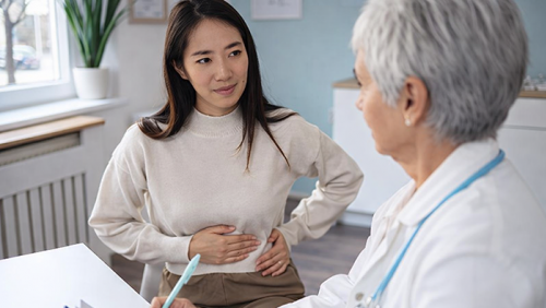 Nghẽn mạch vi mô - Sát thủ âm thầm khiến nhiều người tưởng mình bị đau dạ dày