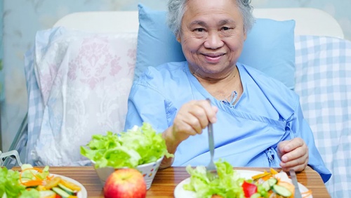 5 thực phẩm tốt cho não bộ của người bệnh Parkinson