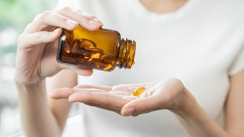 Vitamin D có thể giúp ngừa bệnh Alzheimer