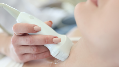 Lưu ý trước khi phẫu thuật bướu cổ