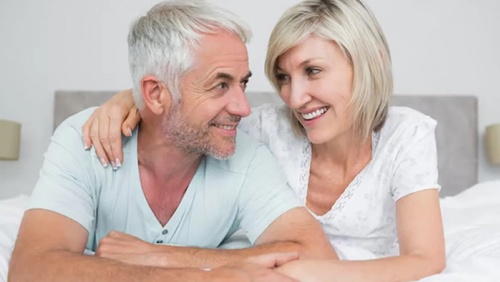 Sau cơn đau tim, làm “chuyện ấy” sao cho an toàn?