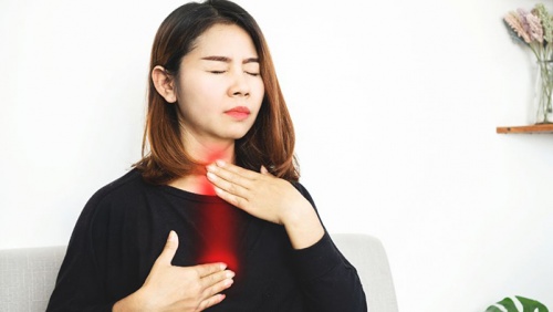 Bị trào ngược nên kiêng gì để đỡ khó chịu?