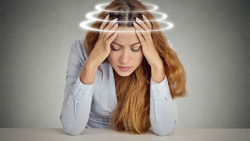 Cách phân biệt chóng mặt lành tính và cảnh báo nguy hiểm