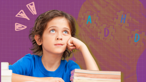 Cách rèn sự tập trung cho trẻ trong thời đại 'một chạm'