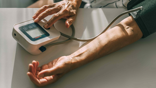 Một vài lưu ý quan trọng khi tự đo huyết áp tại nhà