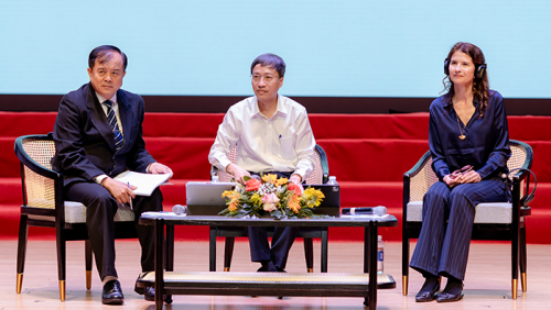 Miễn dịch trọn đời: Hướng đi bền vững cho y tế dự phòng 