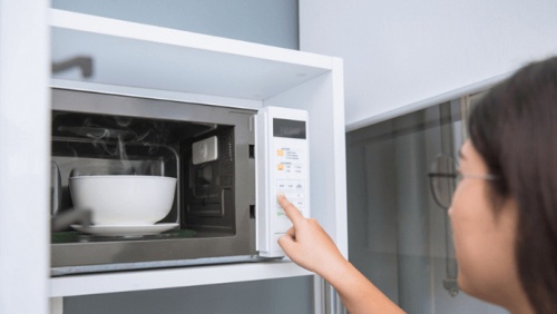 Nguy cơ ngộ độc khi hâm đi hâm lại thực phẩm 