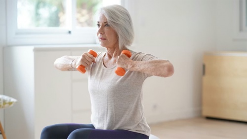 Người bệnh mạn tính nên tập thể dục thế nào?