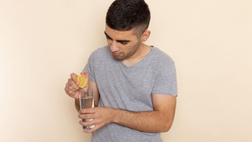 Uống nước chanh có tốt cho sỏi thận không?