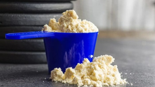 Lỡ uống phải bột protein hết hạn có sao không?
