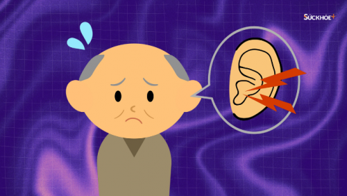 Làm thế nào để phòng ngừa tình trạng ù tai hiệu quả?