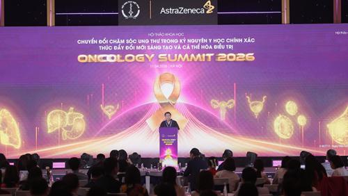 Y học chính xác - Nâng cao hiệu quả điều trị ung thư