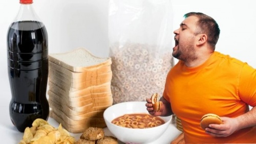 Thực phẩm siêu chế biến âm thầm gây thoái hóa cơ bắp