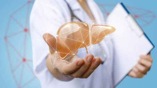 Dự báo 1,8 tỷ người có thể mắc bệnh gan chuyển hóa vào năm 2050