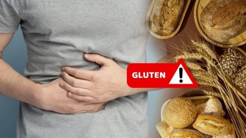 Hay đau bụng có phải do nhạy cảm với gluten?