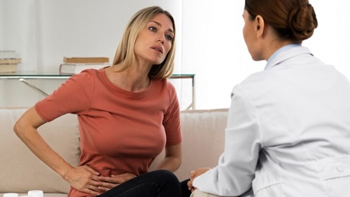 Ngừa sỏi thận với các thói quen đơn giản