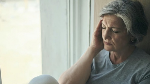 Ô nhiễm không khí có thể gây ra chứng đau nửa đầu