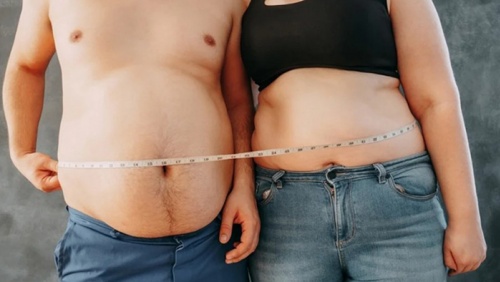 Béo phì trước tuổi 30 làm tăng nguy cơ tử vong sớm