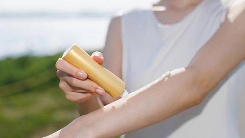 Cẩm nang sử dụng kem chống nắng để ngăn ngừa ung thư da