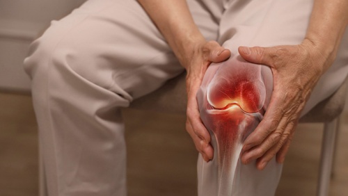 Nguyên nhân đằng sau cơn đau nhói ở đầu gối