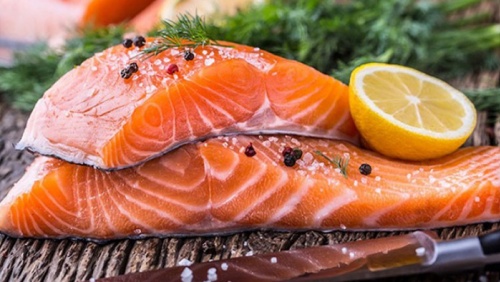 Sau tuổi 50, ăn gì để duy trì vóc dáng thon gọn?