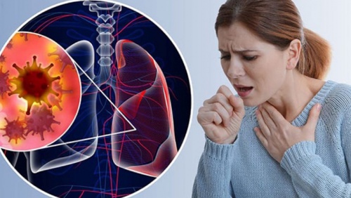 Viêm phổi mạn tính nguy hiểm thế nào?