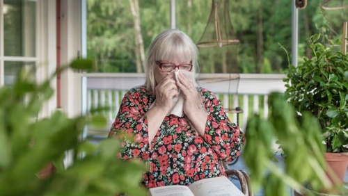 Mách bạn 6 cách giảm triệu chứng dị ứng phấn hoa