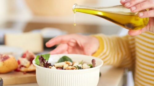 Đái tháo đường: Bổ sung chất béo nào giúp giảm nguy cơ mắc bệnh? 