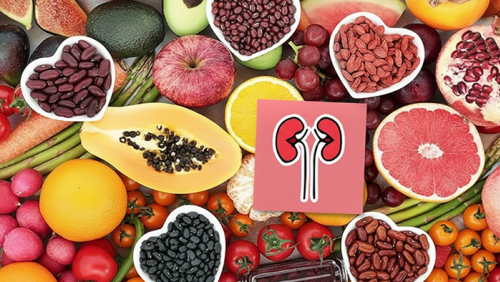 Lựa chọn trái cây thông minh cho người bệnh thận