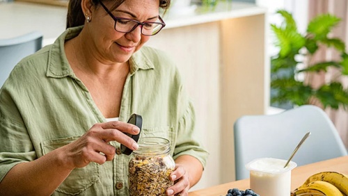 Sai lầm nhiều người mắc phải khi bổ sung chất xơ