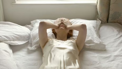 Thiếu ngủ kéo dài tàn phá sức khỏe nghiêm trọng