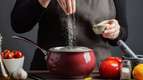 Ăn mặn có thể làm suy giảm trí nhớ?