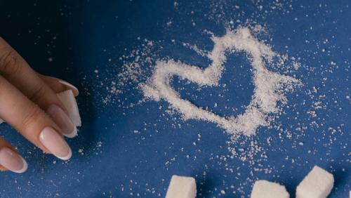 Thoát khỏi vòng xoáy “nghiện đường” như thế nào?