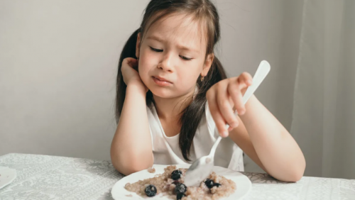 Mối liên hệ giữa sức khoẻ đường ruột và chứng tự kỷ ở trẻ 