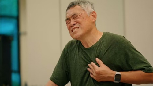 3 cách xử lý chứng ợ nóng hiệu quả