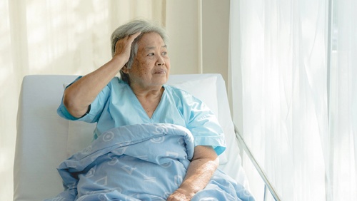 5 di chứng sau tai biến mạch máu não cần cảnh giác!