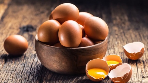 Ăn trứng giảm nguy cơ mắc bệnh Alzheimer?