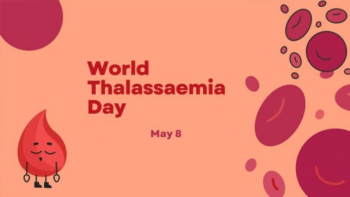 Bệnh thalassemia: Bạn biết gì về dạng rối loạn máu di truyền này?
