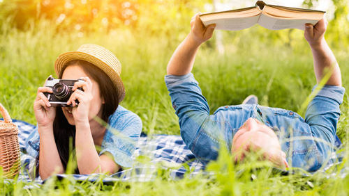 Đầu tư cho sở thích: 'Chìa khóa' cho cuộc sống hạnh phúc