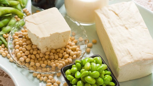 Các loại đậu “quen mặt” tốt cho huyết áp 