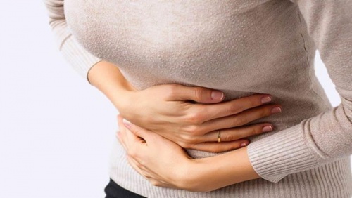 Dấu hiệu u nang buồng trứng cần mổ nội soi