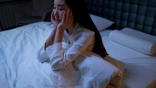 Vì sao tim mạch yếu khiến nhiều người hay thức giấc lúc 2-3 giờ sáng?