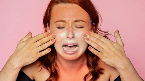 5 cách ánh nắng trực tiếp gây hại cho làn da