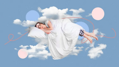 Giấc mơ tiết lộ điều gì về con người thật của mỗi người?