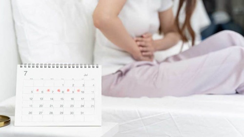 Đừng chủ quan với đau bụng kinh và rong kinh kéo dài