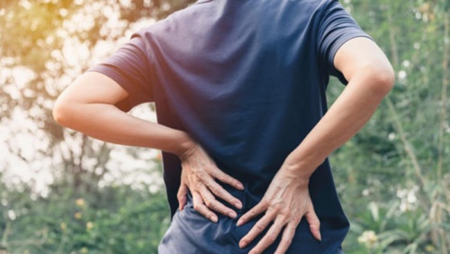 Làm sao để cải thiện cơn đau do thoái hóa cột sống?